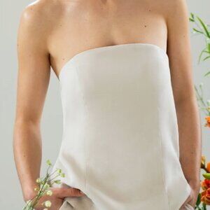 Favorite Daughter THE OLIVIA BUSTIER NWT